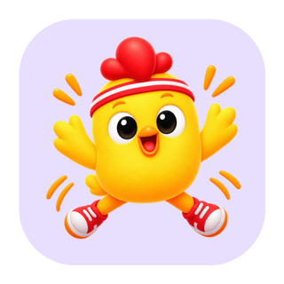 Jumping jacks mission