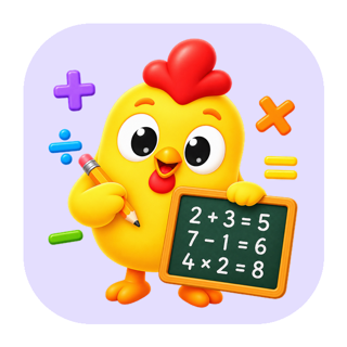 Math mission
