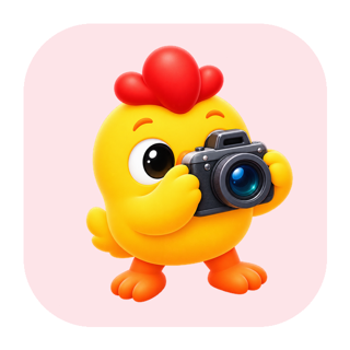 Photo hunt mission